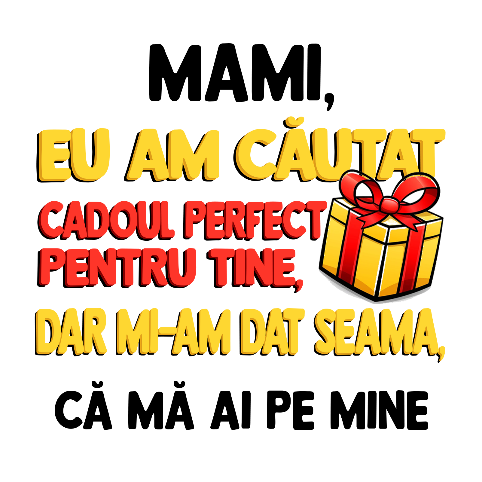 Mami, eu am cautat - ROMAN.webp